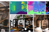 Synthetic Data — A Novel Way to Augment Reality