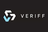 We struck a deal with Veriff!