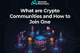 What are Crypto Communities and How to Join One