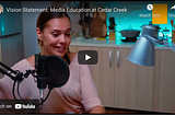 “Media is Mobile:” Envisioning the Future of Media Education