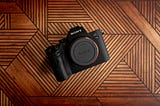 Sony a7III Camera body | HYPER LENS CO.