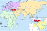 Küresel Çatışmanım Ortasında Türkiye Rolü ve Önemi