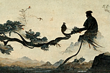 A sceptic’s journey towards enlightenment. 5: Grasp the sparrow by the tail