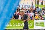 Slovenian 12 hours
