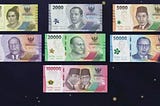 Keren, Indonesia Menerbitkan Pecahan Uang Kertas Baru 2022