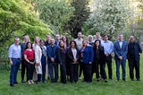 Reflections on The Digital Statecraft Academy