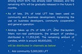 Linfinity Token Announcement (Linfinity 2018–07–15 21:22:55)