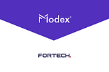 Fortech leverages Modex’s blockchain expertise to deploy innovative software projects