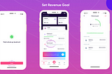 💥Now Live — Set Budget, Limit Spending and Set Revenue Goal