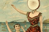 Neutral Milk Hotel- the most interesting folk rock band of all time