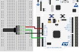 Firmware 101: STM32 ADC Hands-on