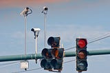 Florida Bill Aims to Ban Red Light Cameras