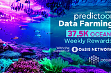 Introducing Predictoor Data Farming