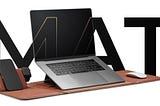COZE MAT: The Next-gen Desktop Mat
