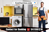 Top Home Appliance Repair services in Pitampura, Delhi