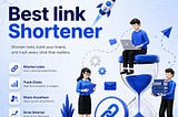 Best Link Shortener