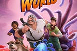 Strange World is an Underrated Movie