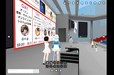 Virtual Gakkai