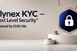 Blynex New level KYC