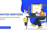 Outsource Animation Services