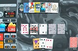 Balatro, a curious deck builder roguelite about… poker?