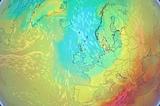 Where is the UK Summer? BirdsEyeView Report