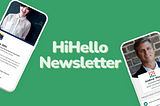 HiHello Newsletter — March 2024