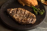 Aleph Farms and The Technion Reveal World’s First Cultivated Ribeye Steak