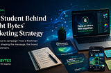Interview: The Student Behind Might Bytes’ Marketing Strategy