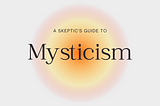 Rational Mysticism — An Introduction to Neurotheology