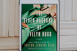 The Seven Husbands of Evelyn Hugo by Taylor Jenkins Reid — Review