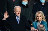 Democracy Beyond the Ballot Box: The Biden Imperative