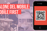 Salone del Mobile: Mobile First