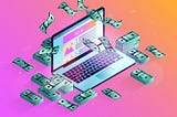 10 Ways I Use To Make Money online ($5000/mo) Without Investments.