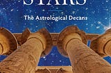 Martin Goldsmith Makes New Discoveries in Study of Ancient Egyptian Astrology
