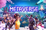 Metaverse Full Review: How To Get Into The Metaverse — P2E