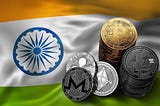 India plans to regulate cryptocurrency