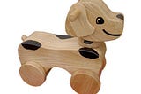 Factors to Consider Prior to Buying Wooden Baby Toys