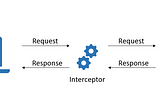 Flutter: Intercept your requests