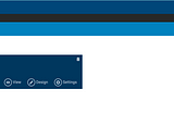 Creating a custom dashboard using available gadgets in WSO2 ESB Analytics