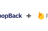 Loopback 4 JWT Authentication with Firebase