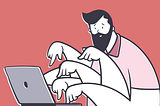 Why Typing Super Fast is a Big Deal in the Professional Jungle!