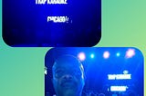 The Phenomenon of “Trap Karaoke” Firsthand