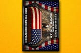 HOT American veteran If you haven’t risked coming home under a flag don’t you dare disrespect it…