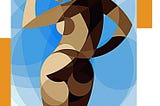 WHISPERS ON MY SKIN / Poetry by Ayanda Edna Dlanga