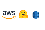 Talk to My Document: A Serverless RAG approach using Huggingface, Amazon Lex and Amazon DynamoDB