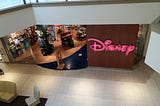 Disney Releases List of 60 Store Closures