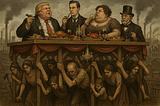 It’s Not About Them: It’s About Us