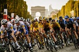Why Cycling Sponsorship is so Hard