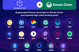 Augmented Finance on Gnosis Chain is Live!